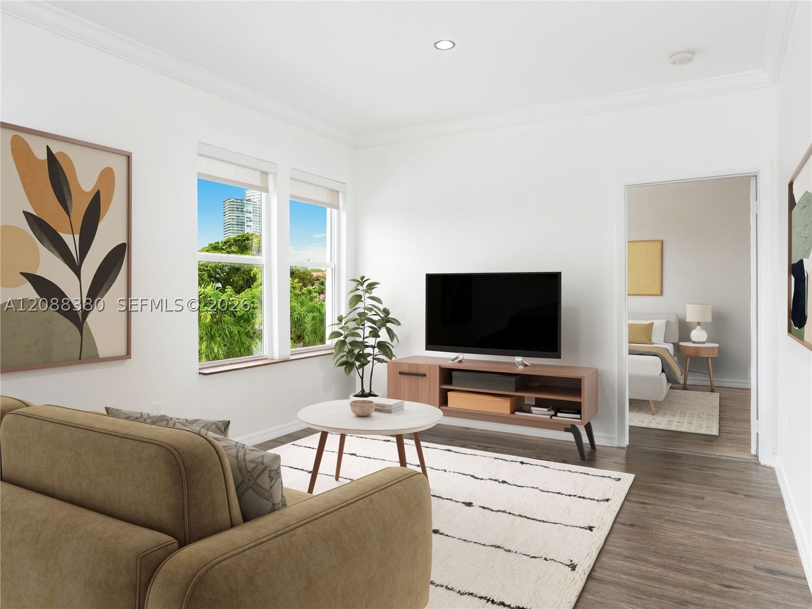 Real estate property located at 737 Jefferson Ave #305, Miami-dade, The Sheridan Condo, Miami Beach, FL