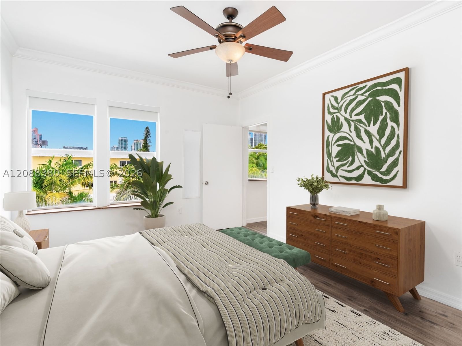Real estate property located at 737 Jefferson Ave #305, Miami-dade, The Sheridan Condo, Miami Beach, FL