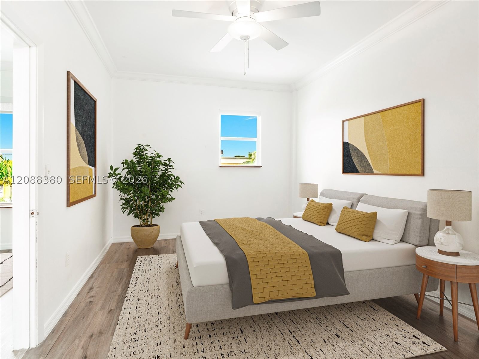 Real estate property located at 737 Jefferson Ave #305, Miami-dade, The Sheridan Condo, Miami Beach, FL