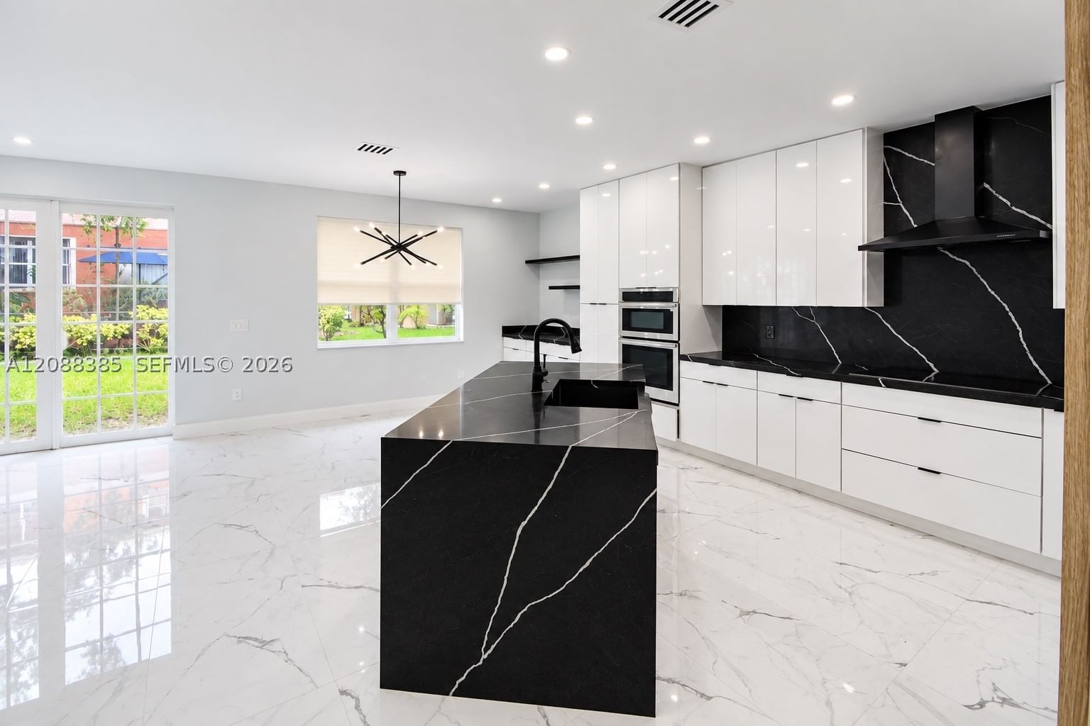 Real estate property located at 15511 50th Ct, Broward, Riviera Isles Iii, Miramar, FL