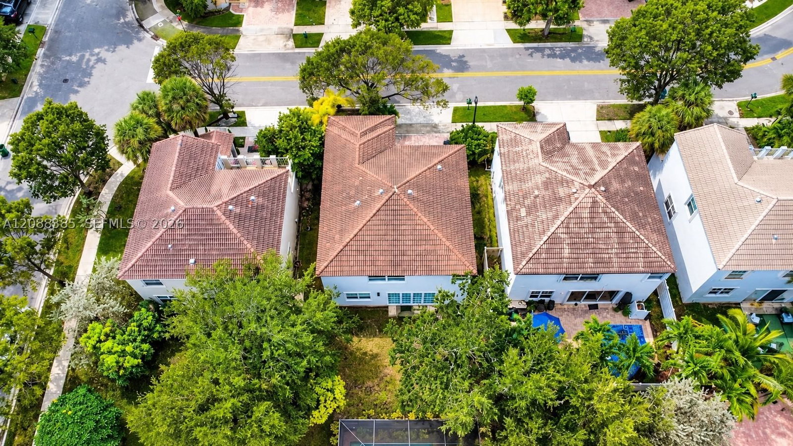 Real estate property located at 15511 50th Ct, Broward, Riviera Isles Iii, Miramar, FL