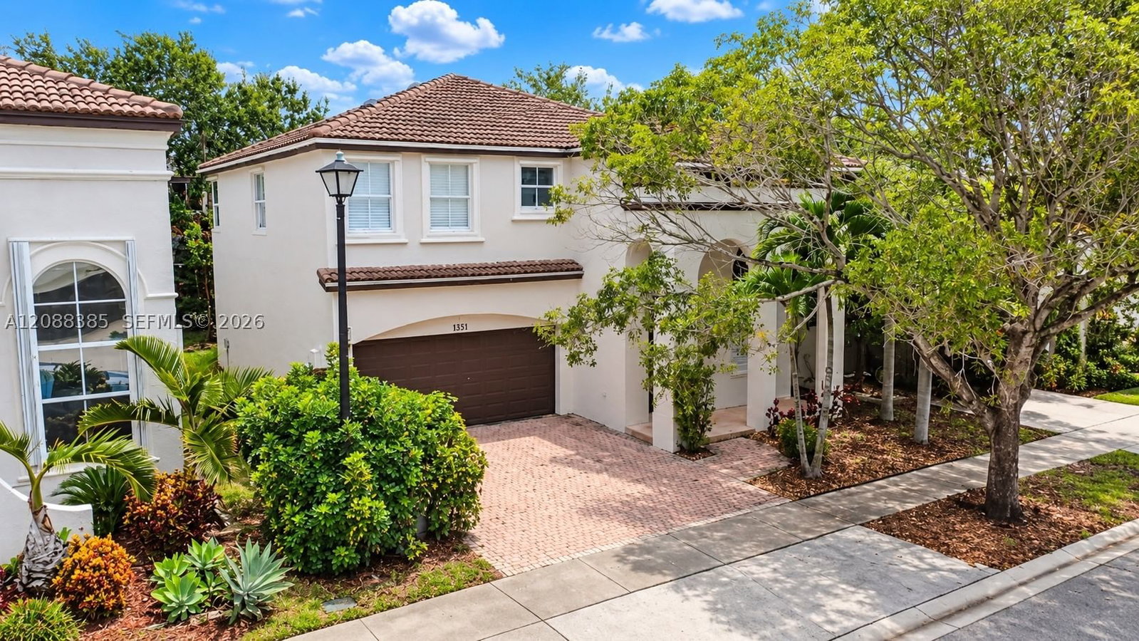 Real estate property located at 15511 50th Ct, Broward, Riviera Isles Iii, Miramar, FL
