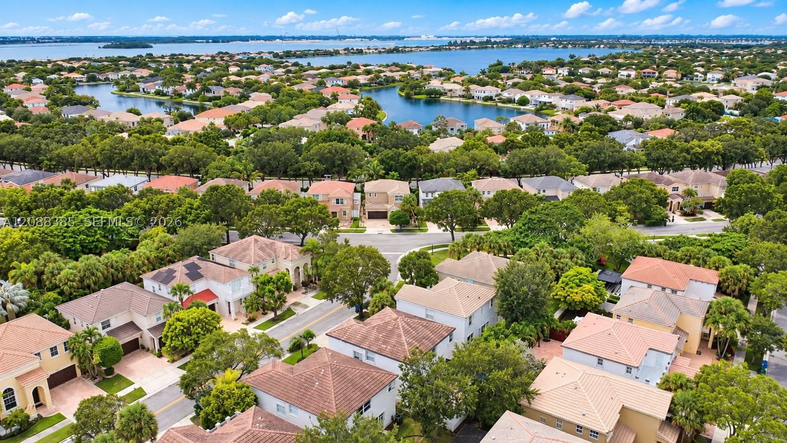 Real estate property located at 15511 50th Ct, Broward, Riviera Isles Iii, Miramar, FL