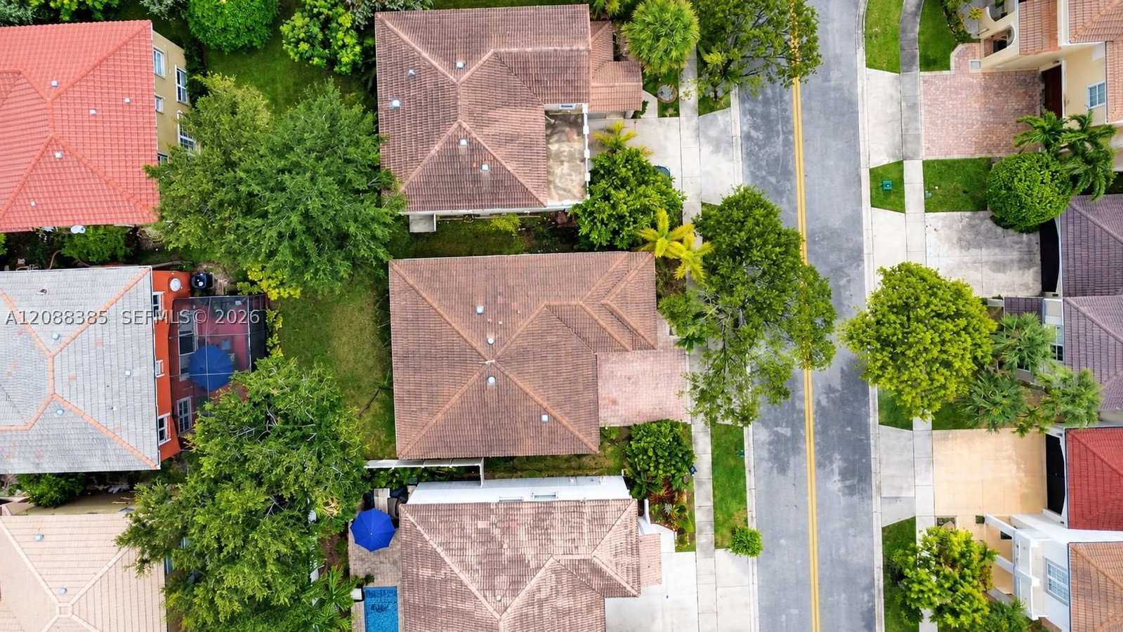 Real estate property located at 15511 50th Ct, Broward, Riviera Isles Iii, Miramar, FL