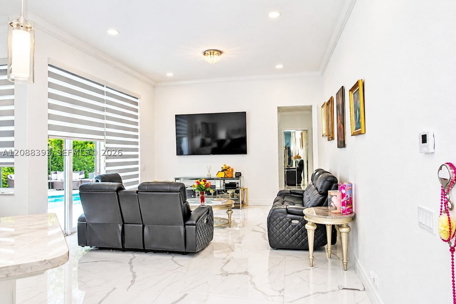 Real estate property located at 3062 189th Ave, Broward, Sunset Lakes Plat One, Miramar, FL