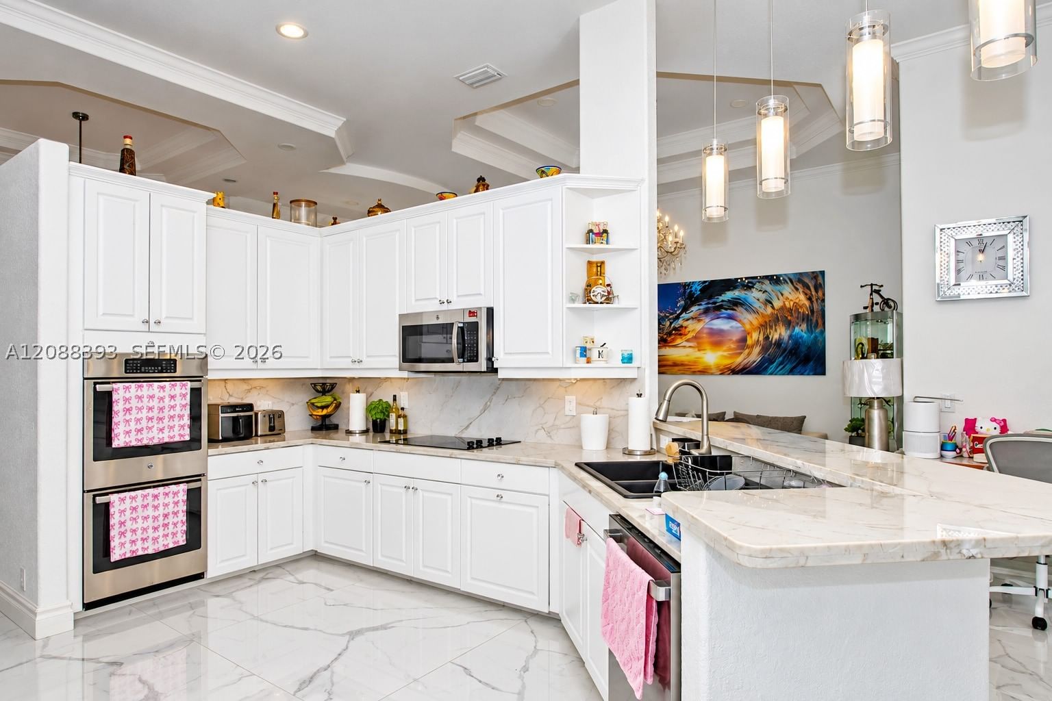 Real estate property located at 3062 189th Ave, Broward, Sunset Lakes Plat One, Miramar, FL