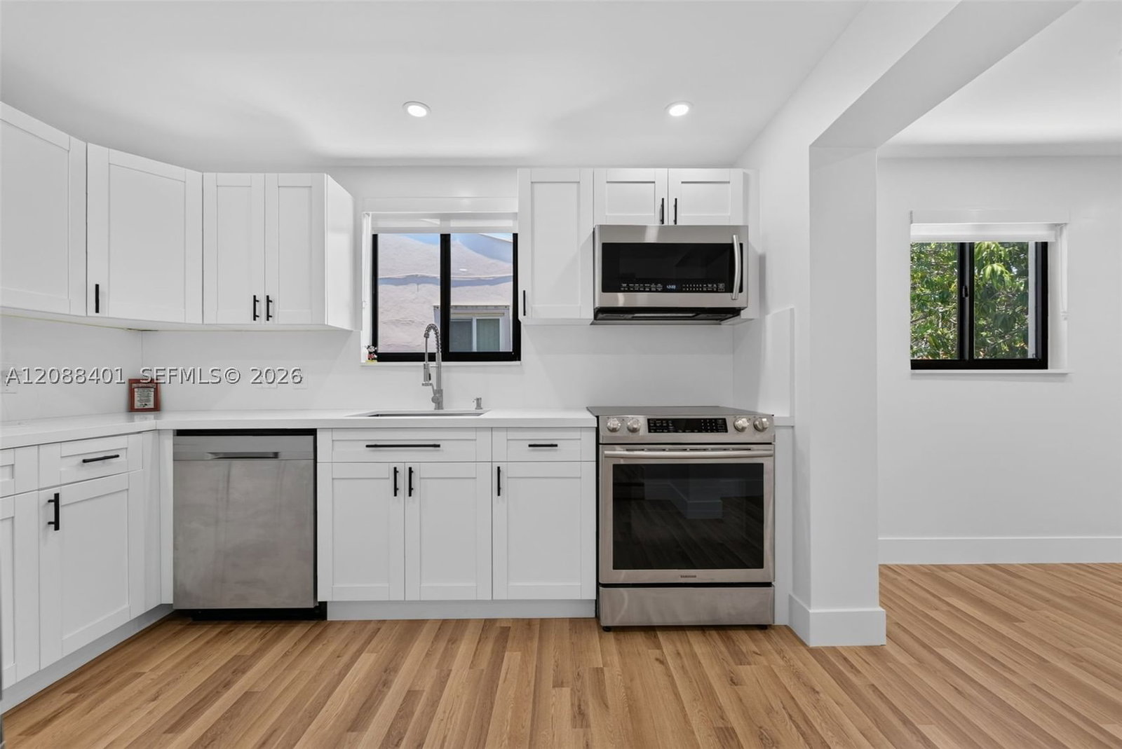 Real estate property located at 1861 22nd Ter, Miami-dade, New Shenandoah, Miami, FL