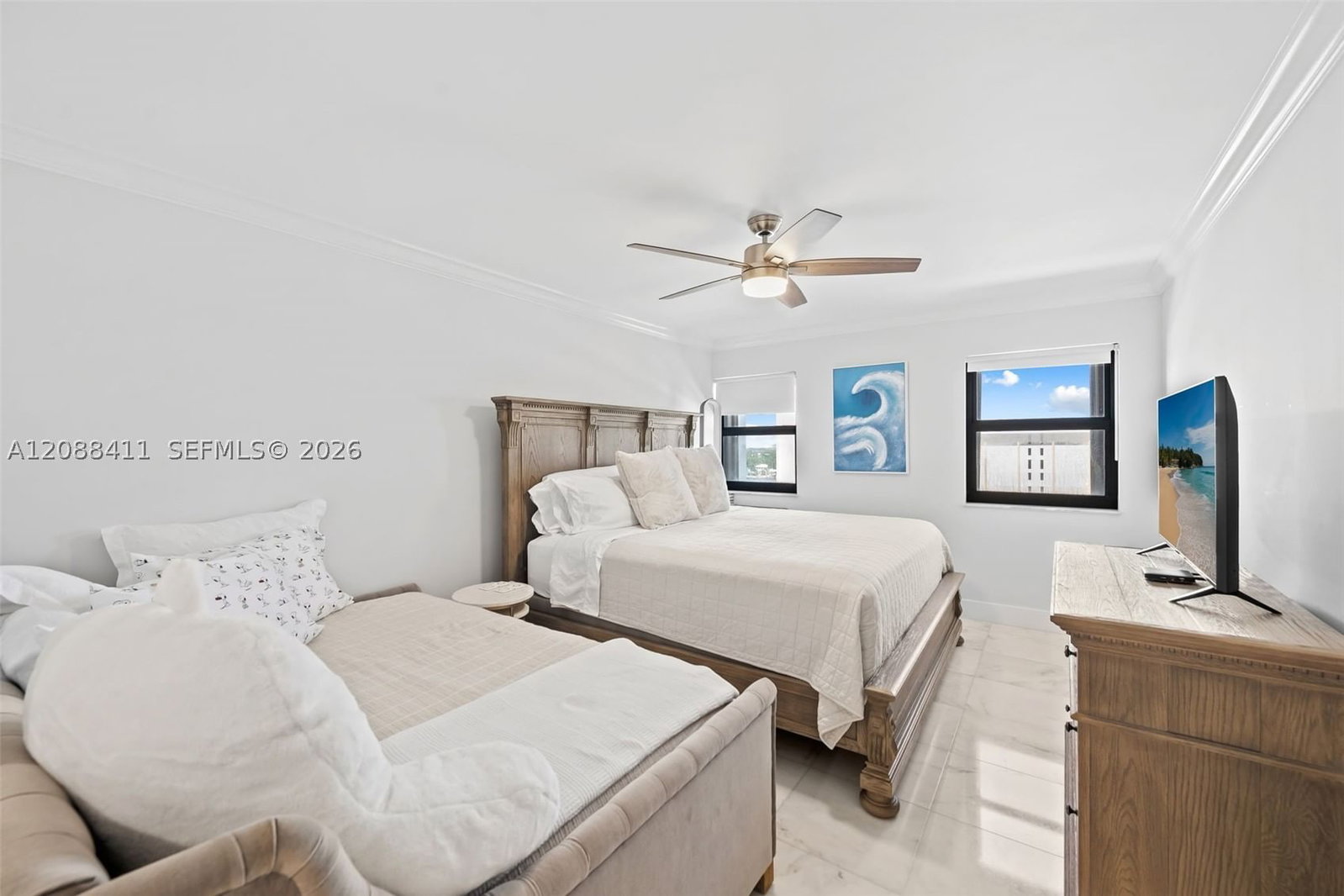 Real estate property located at 1201 Ocean Dr #1008N, Broward, Summit Condo, Hollywood, FL