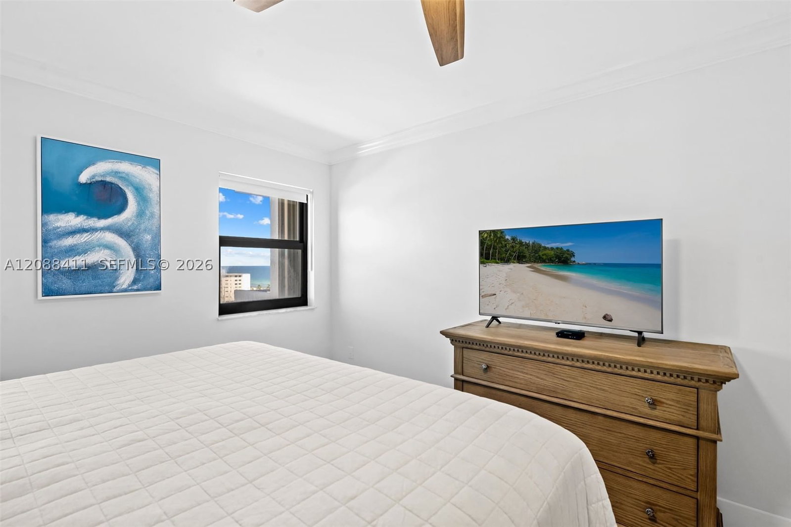 Real estate property located at 1201 Ocean Dr #1008N, Broward, Summit Condo, Hollywood, FL