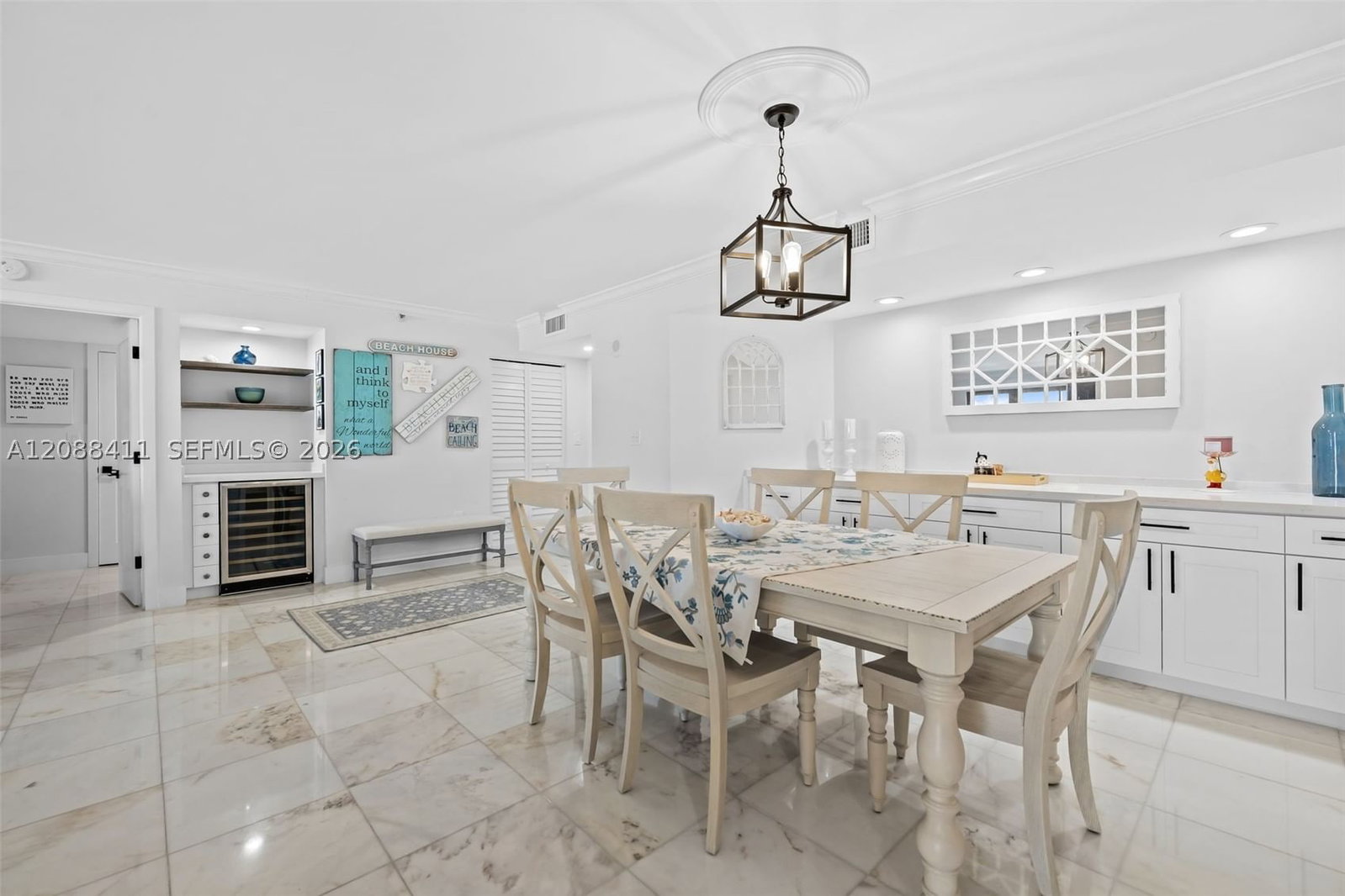 Real estate property located at 1201 Ocean Dr #1008N, Broward, Summit Condo, Hollywood, FL