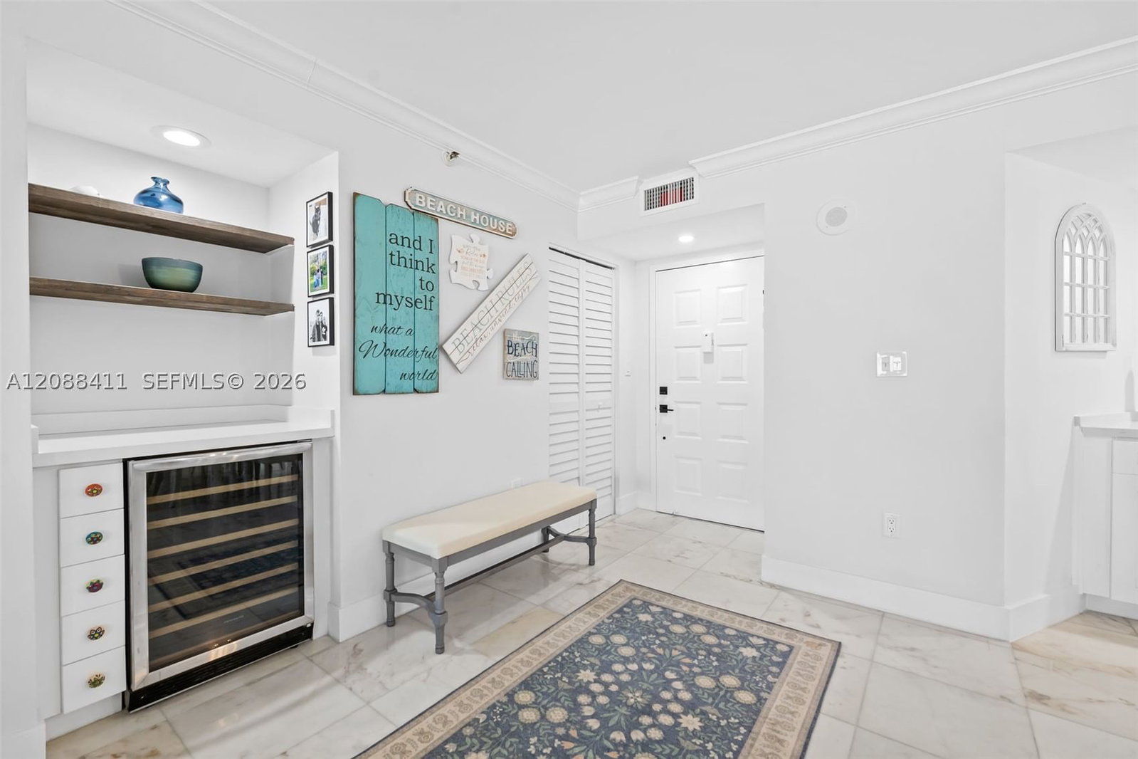 Real estate property located at 1201 Ocean Dr #1008N, Broward, Summit Condo, Hollywood, FL
