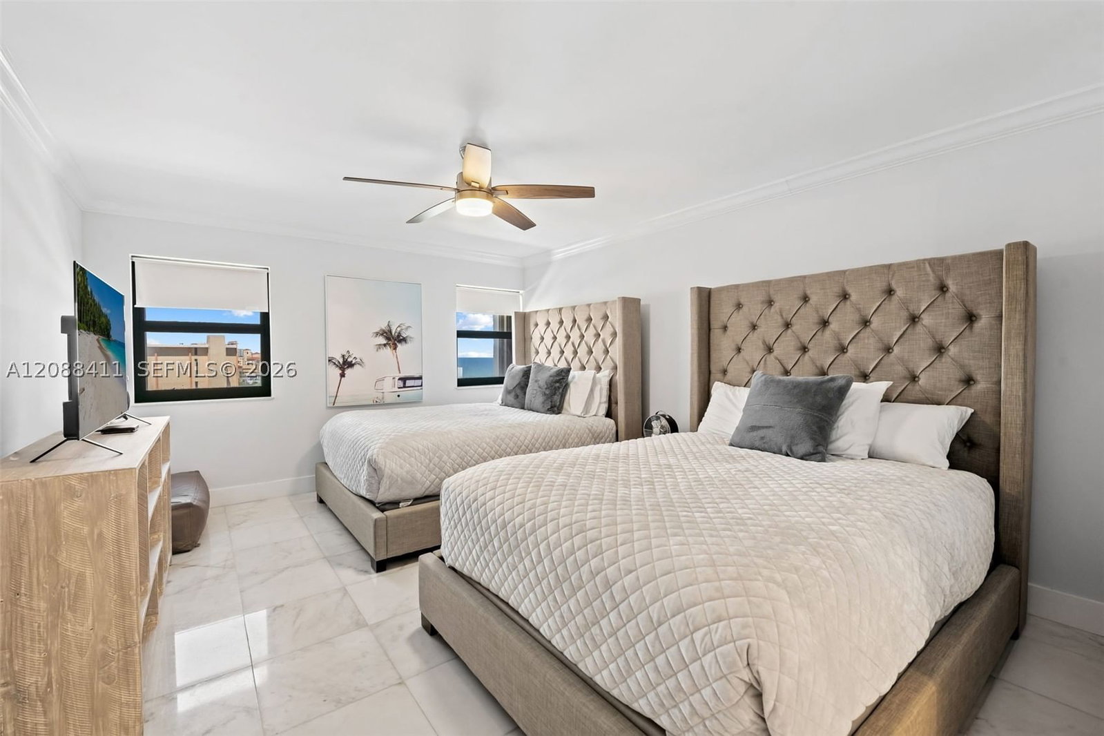 Real estate property located at 1201 Ocean Dr #1008N, Broward, Summit Condo, Hollywood, FL