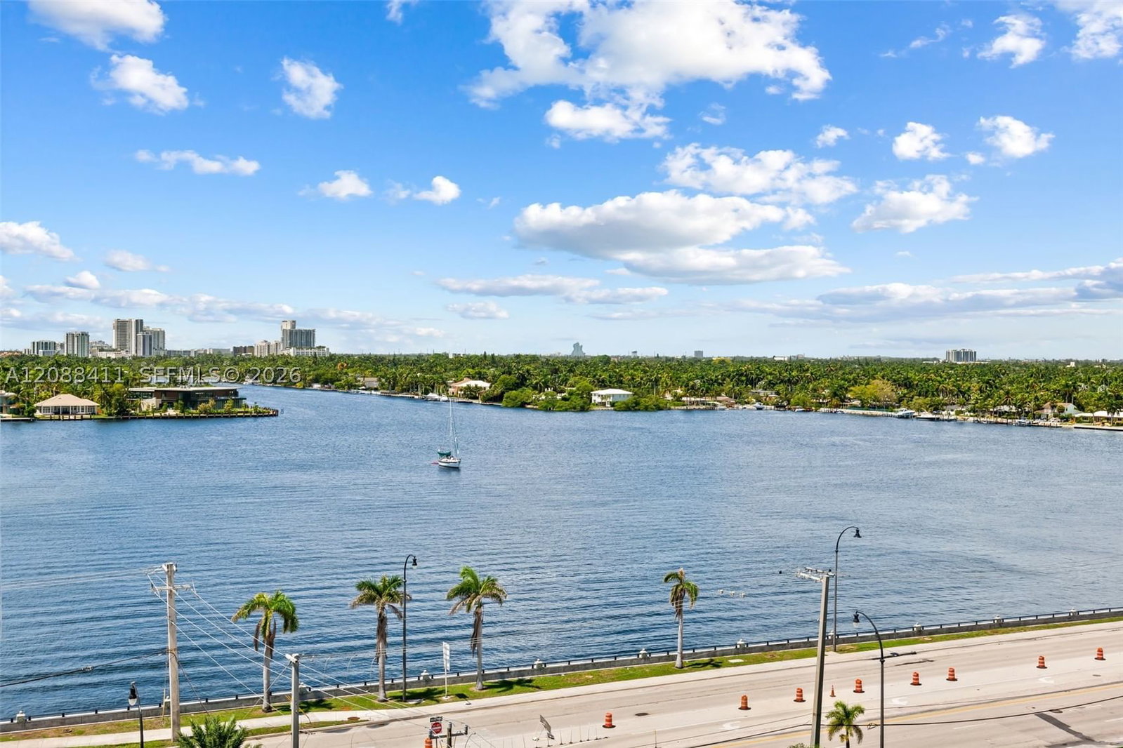 Real estate property located at 1201 Ocean Dr #1008N, Broward, Summit Condo, Hollywood, FL