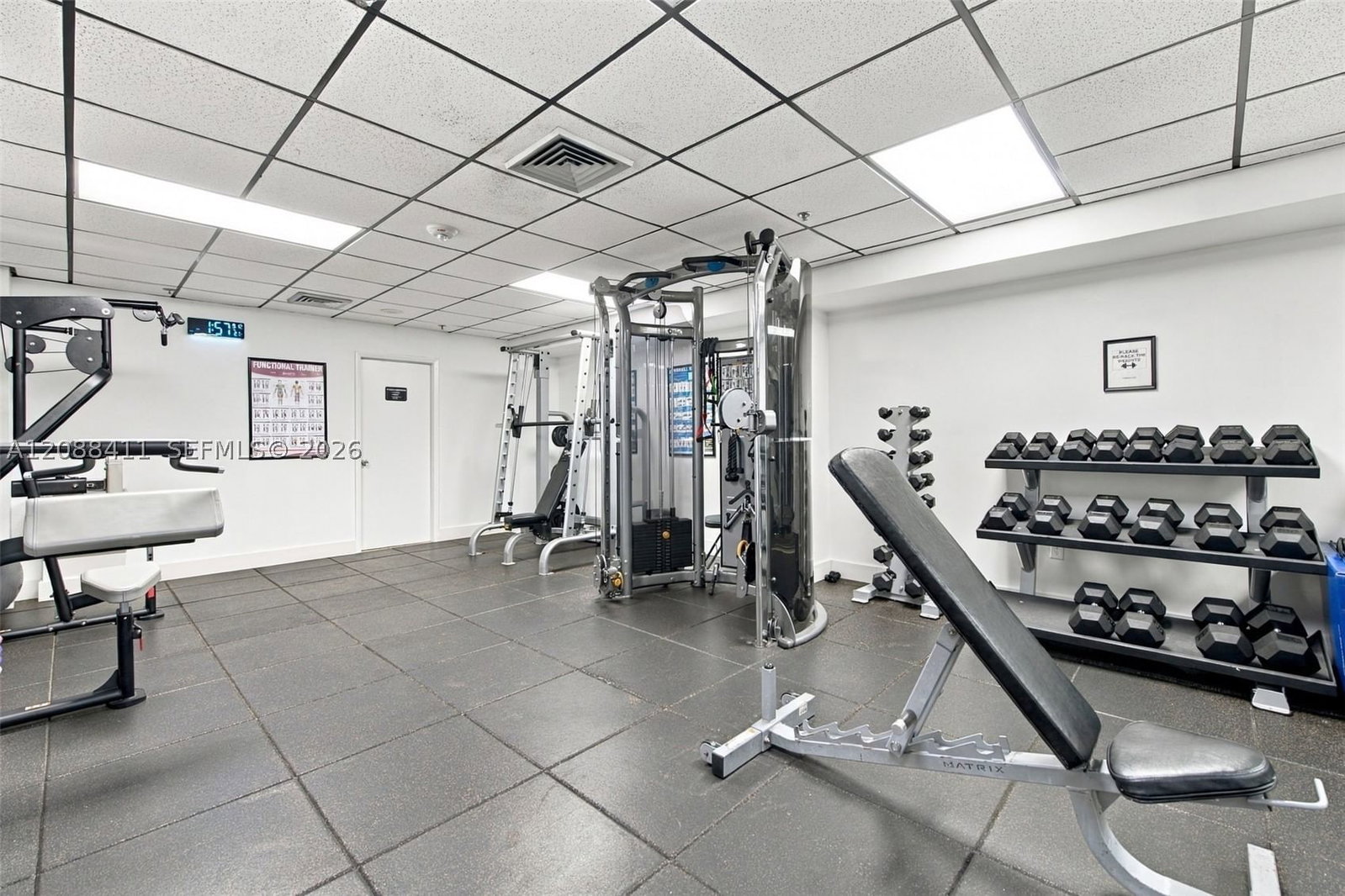 Real estate property located at 1201 Ocean Dr #1008N, Broward, Summit Condo, Hollywood, FL