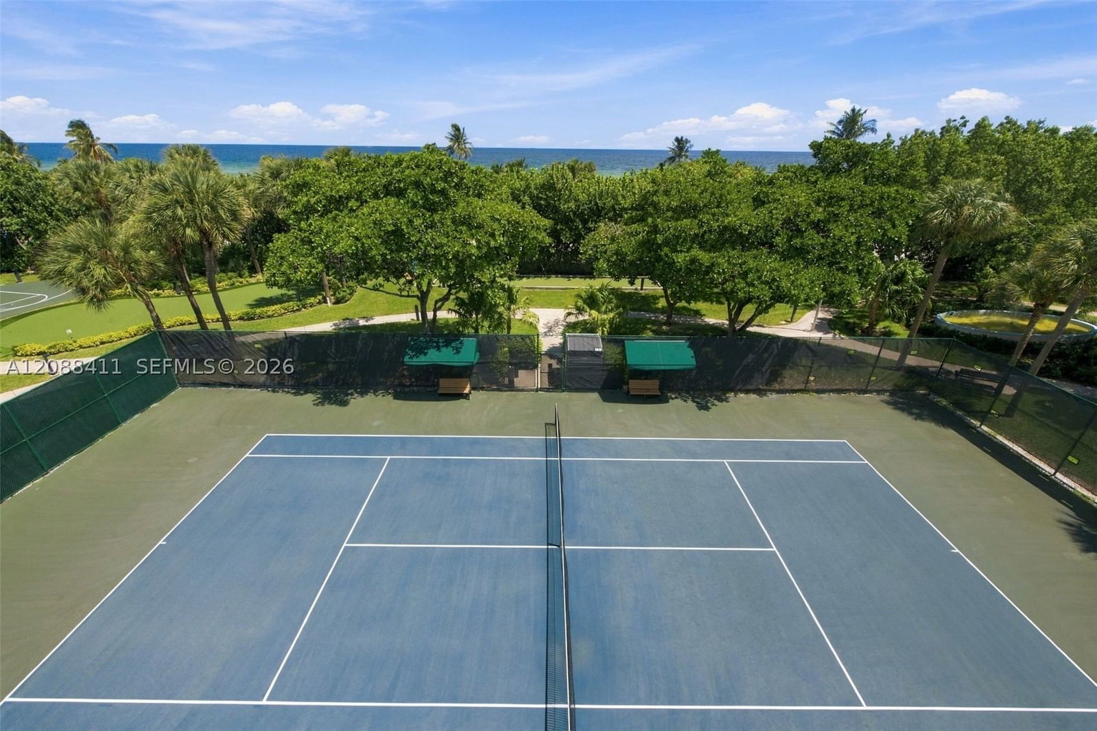 Real estate property located at 1201 Ocean Dr #1008N, Broward, Summit Condo, Hollywood, FL