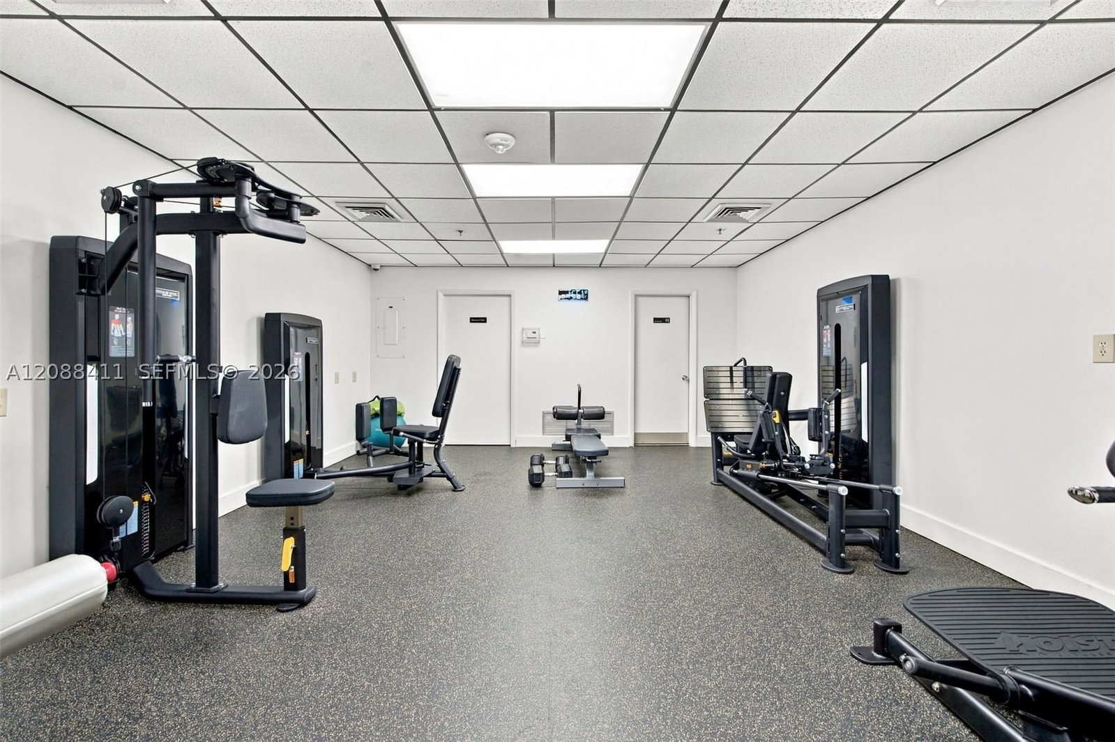 Real estate property located at 1201 Ocean Dr #1008N, Broward, Summit Condo, Hollywood, FL