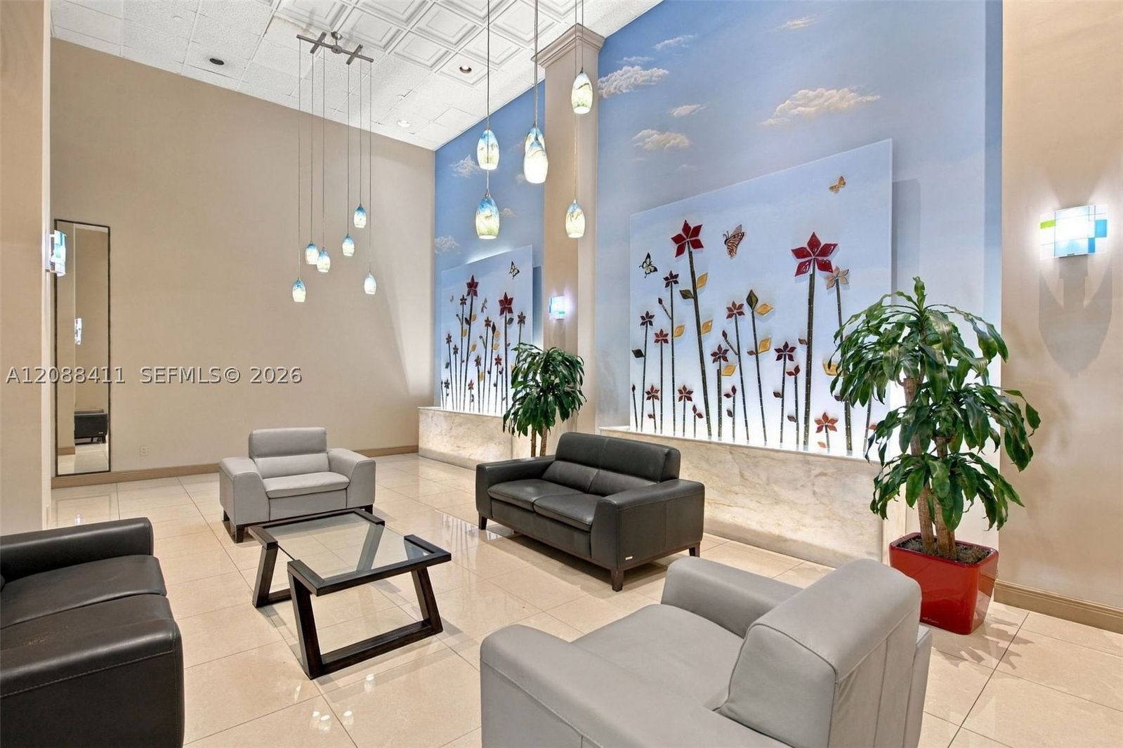 Real estate property located at 1201 Ocean Dr #1008N, Broward, Summit Condo, Hollywood, FL