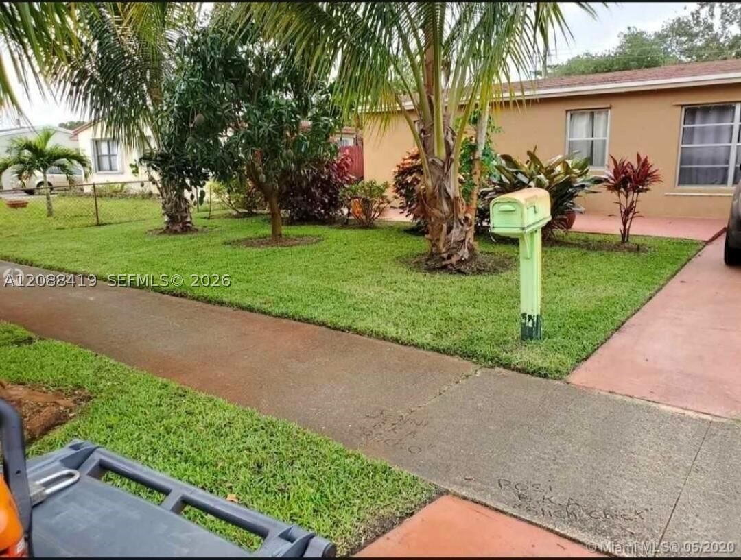 Real estate property located at , Broward, Boulevard Heights Sec 4, Hollywood, FL