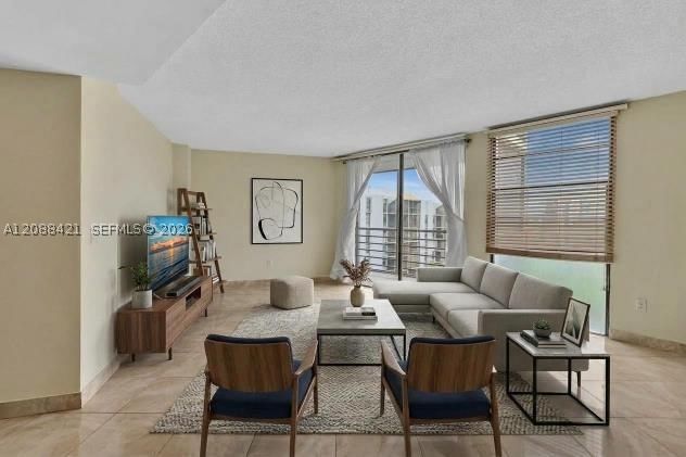 Real estate property located at 20400 Country Club Dr #711, Miami-dade, Biscaya Iv Condo, Aventura, FL
