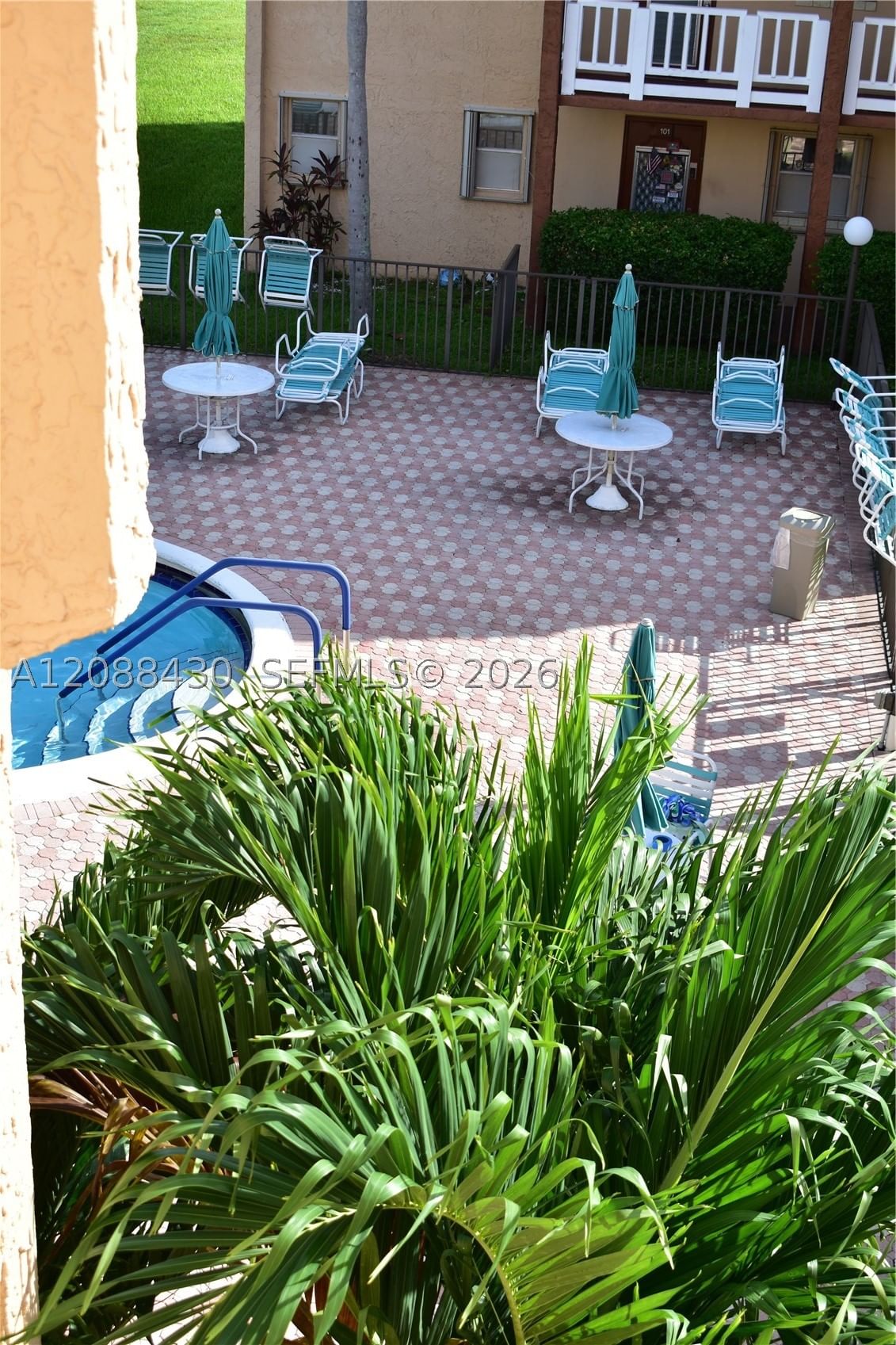 Real estate property located at 2761 Pine Island Rd #310, Broward, Sunrise Lakes 92 Condo, Sunrise, FL