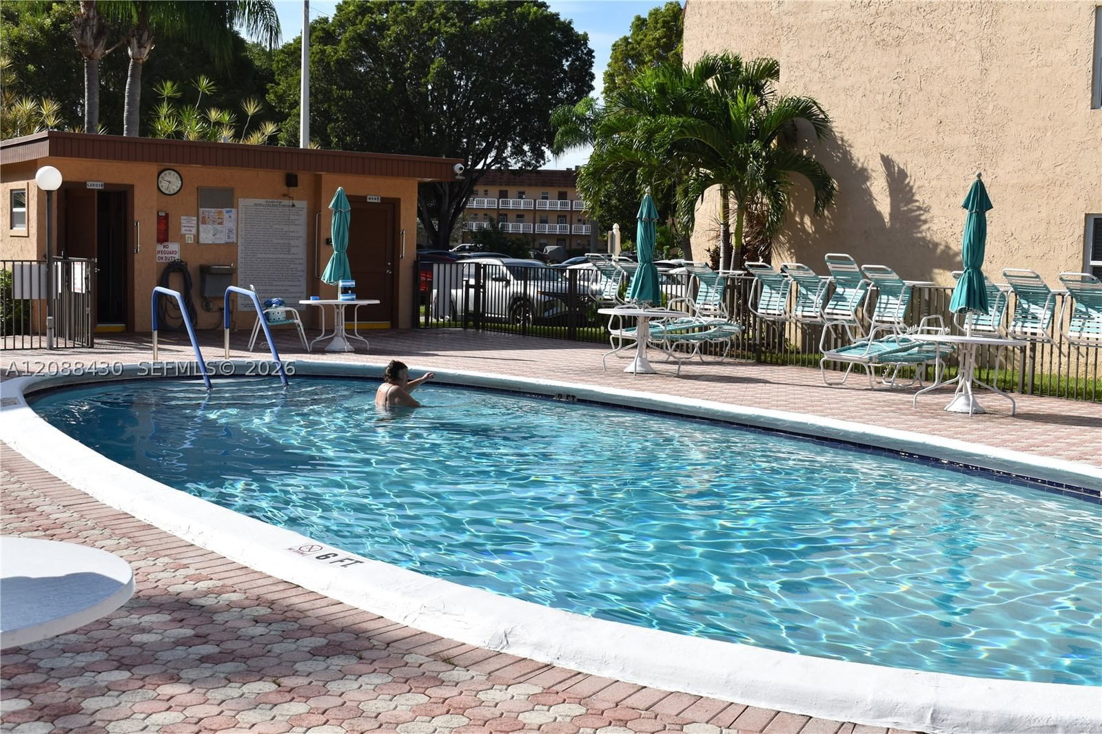 Real estate property located at 2761 Pine Island Rd #310, Broward, Sunrise Lakes 92 Condo, Sunrise, FL