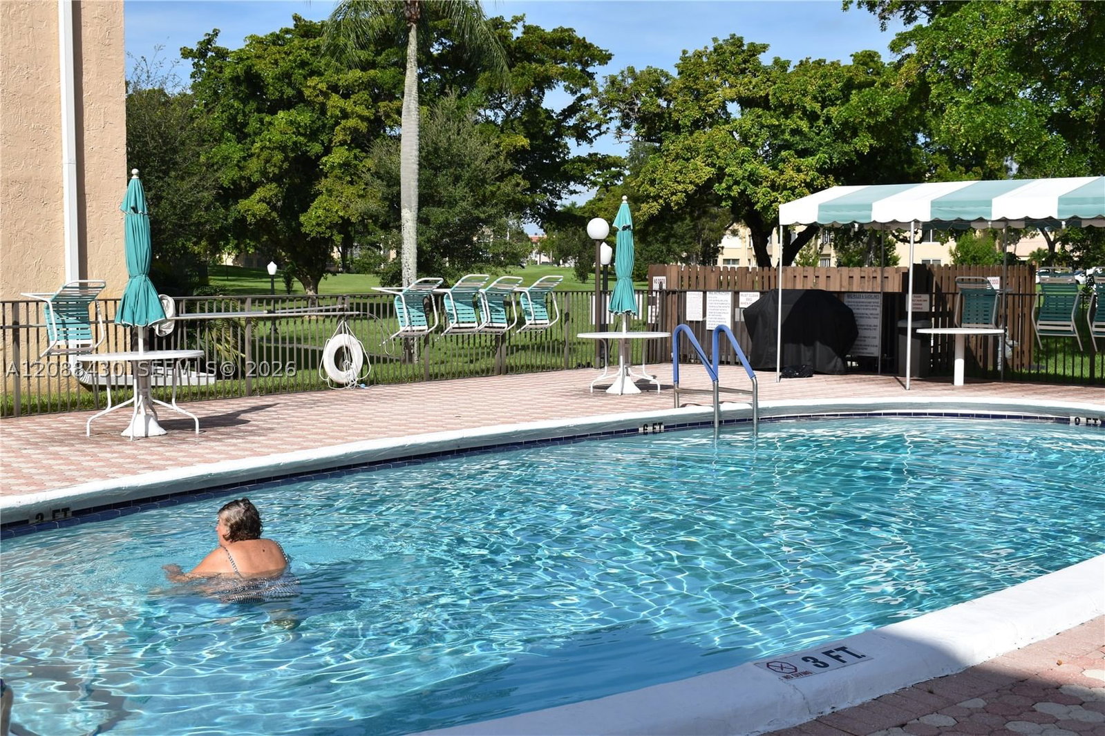 Real estate property located at 2761 Pine Island Rd #310, Broward, Sunrise Lakes 92 Condo, Sunrise, FL