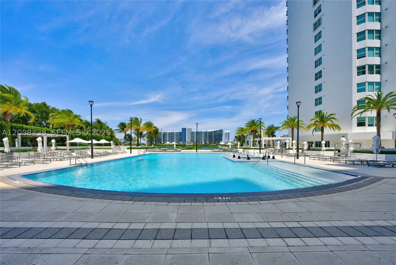 Real estate property located at 3301 183rd St #3009, Miami-dade, The Peninsula Ii Condo, Aventura, FL