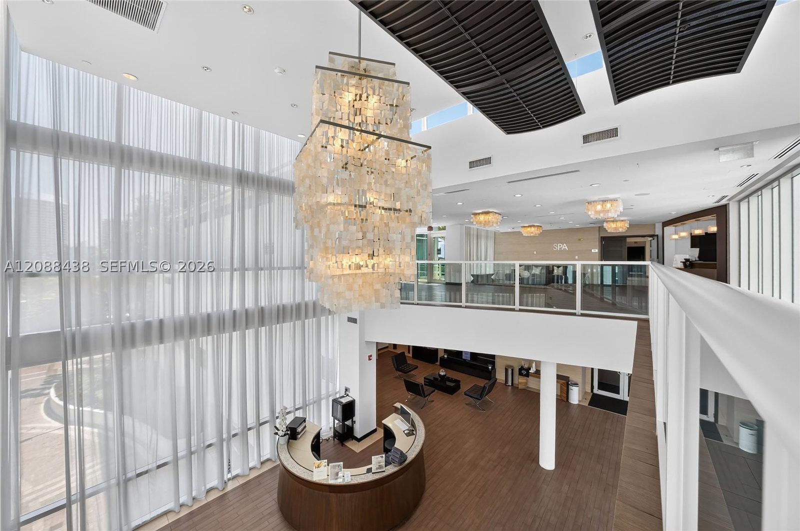 Real estate property located at 3301 183rd St #3009, Miami-dade, The Peninsula Ii Condo, Aventura, FL