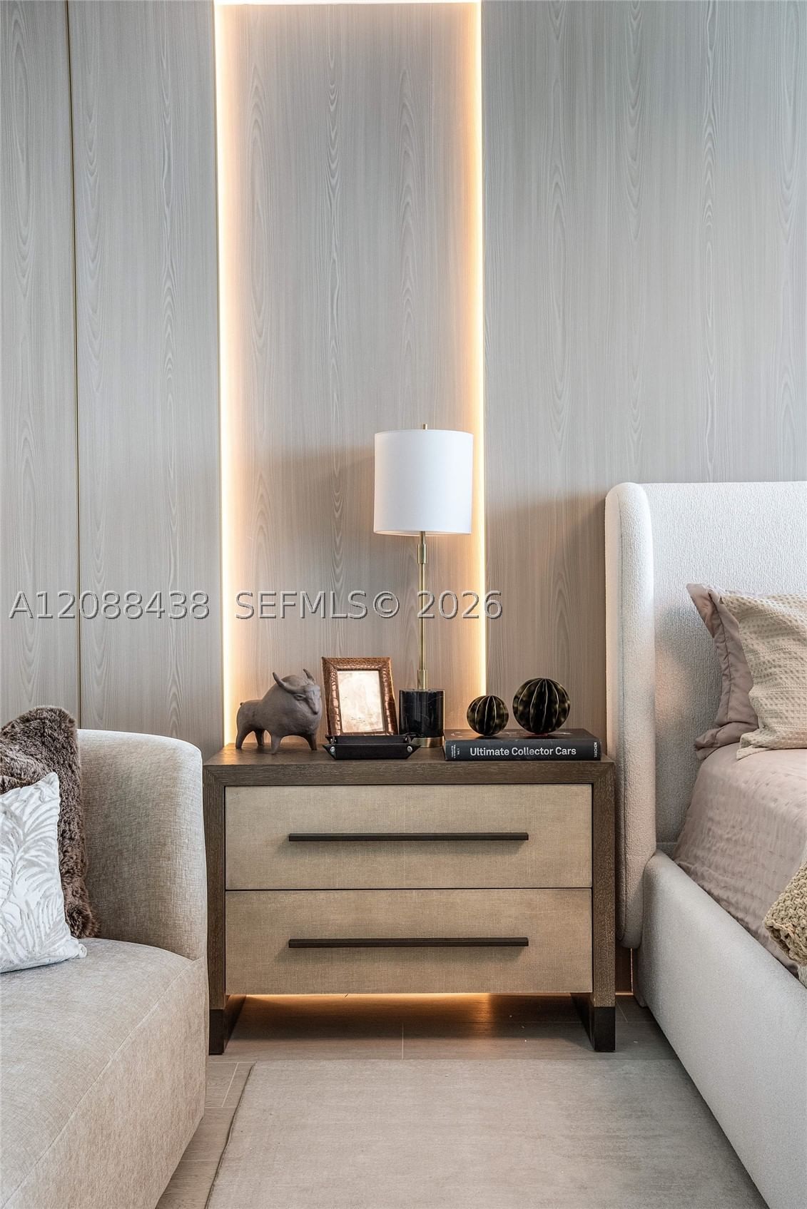 Real estate property located at 3301 183rd St #3009, Miami-dade, The Peninsula Ii Condo, Aventura, FL