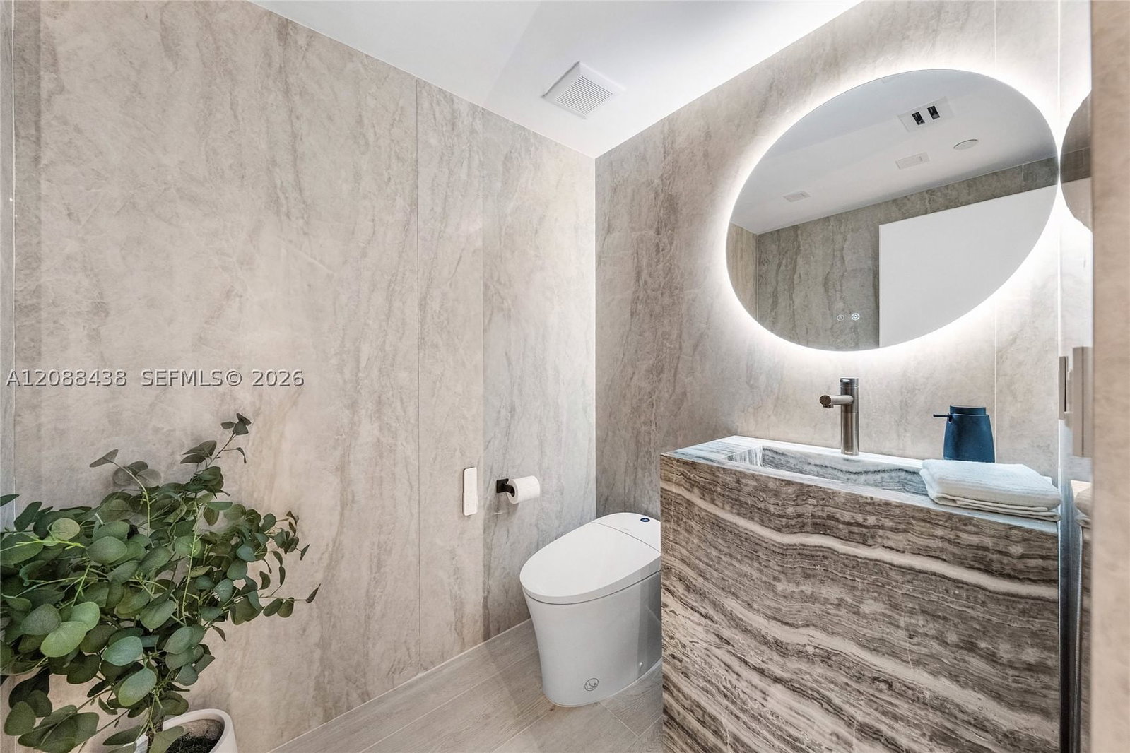 Real estate property located at 3301 183rd St #3009, Miami-dade, The Peninsula Ii Condo, Aventura, FL