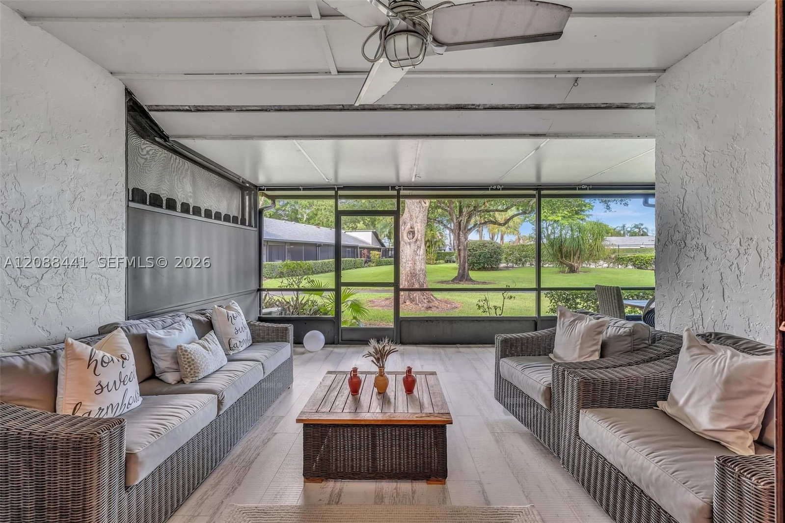 Real estate property located at 359 Fairway Cir #59, Broward, Villas At Bonaventure, Weston, FL