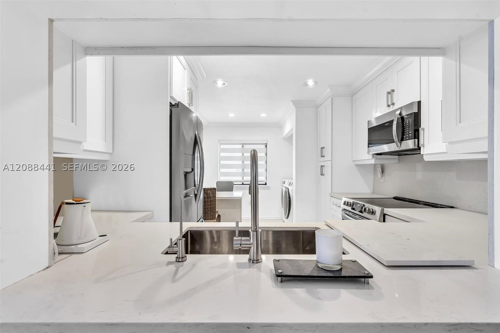 Real estate property located at 359 Fairway Cir #59, Broward, Villas At Bonaventure, Weston, FL