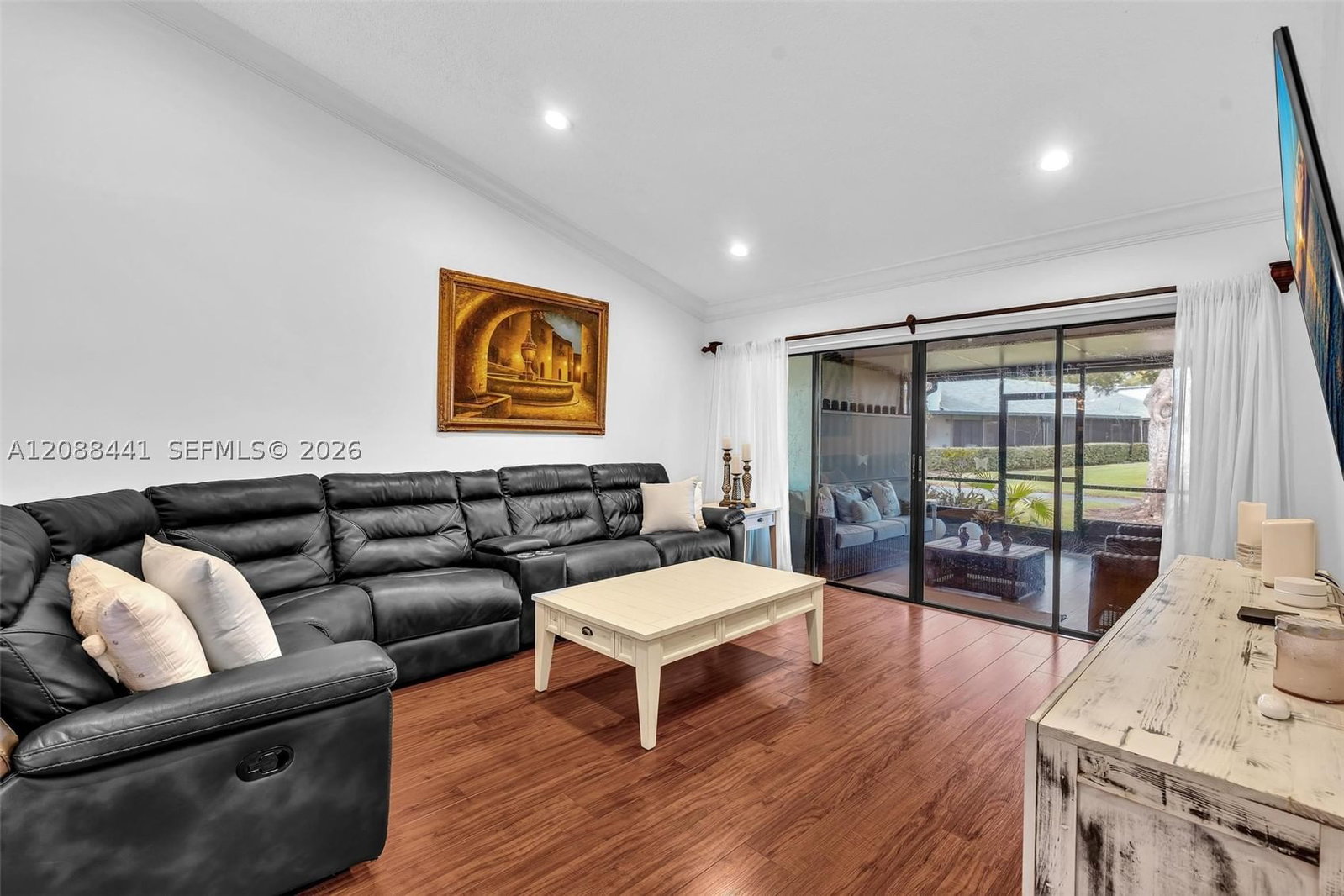 Real estate property located at 359 Fairway Cir #59, Broward, Villas At Bonaventure, Weston, FL