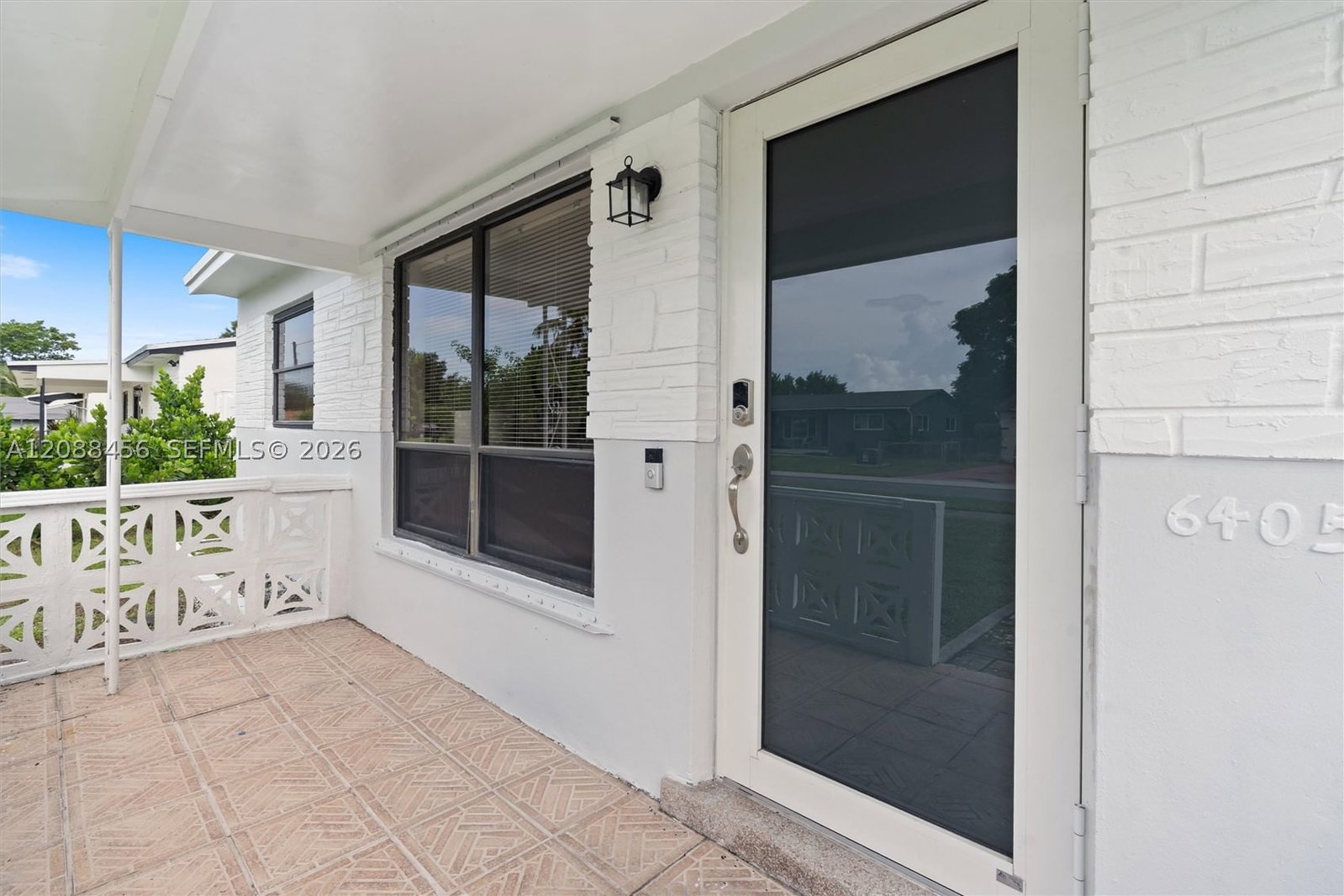 Real estate property located at 6405 Dawson St, Broward, Hollywood Heights Estates, Hollywood, FL