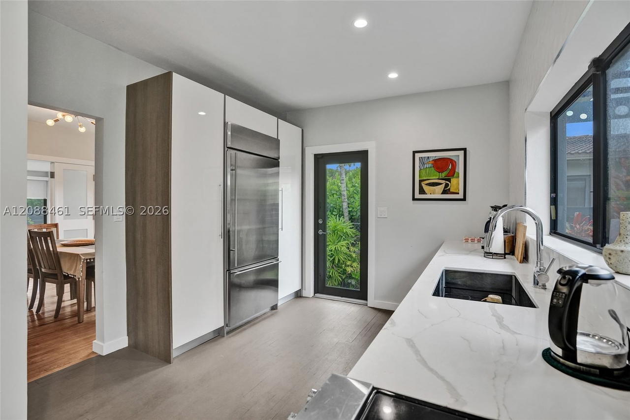 Real estate property located at 1064 97th St, Miami-dade, Rev Pl Miami Shores Sec 8, Miami Shores, FL