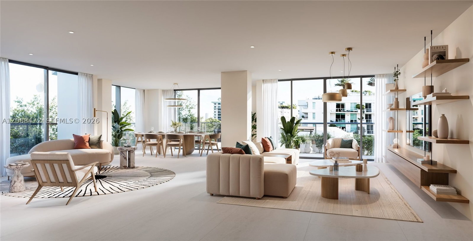 Real estate property located at 1160 101st St #401, Miami-dade, Bay Harbor Island, Bay Harbor Islands, FL