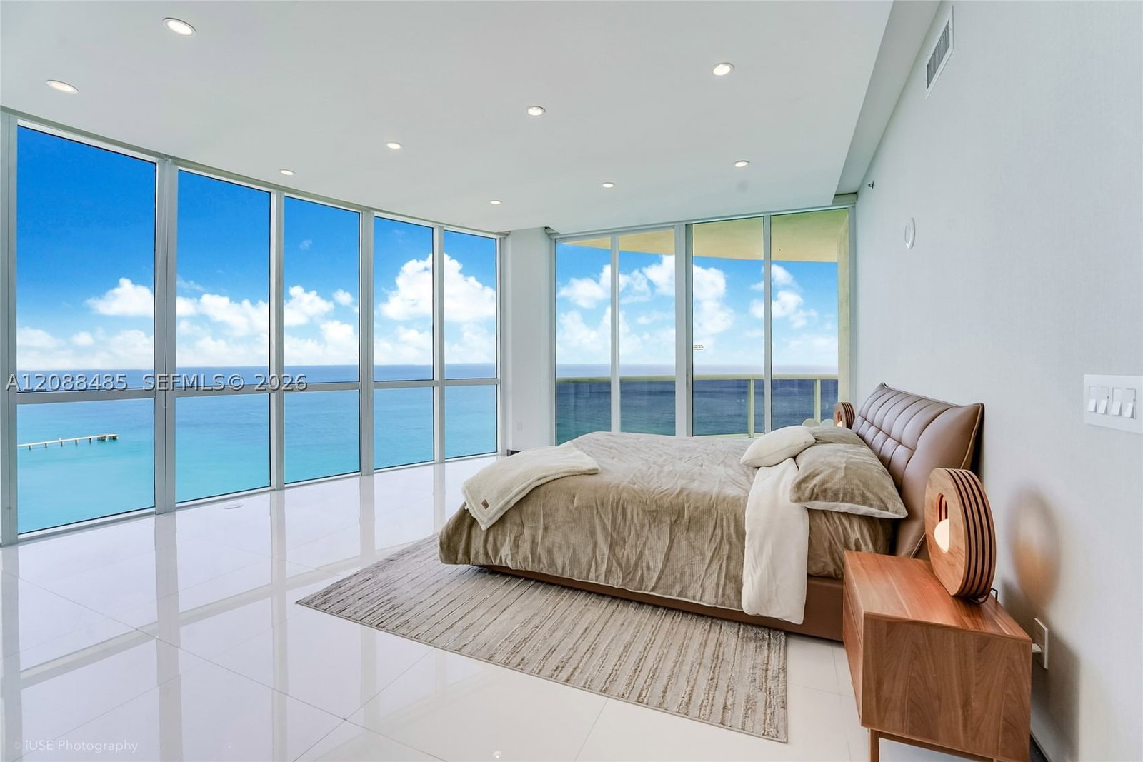 Real estate property located at 15901 Collins Ave #2701, Miami-dade, Tdr Tower Ii Condo, Sunny Isles Beach, FL