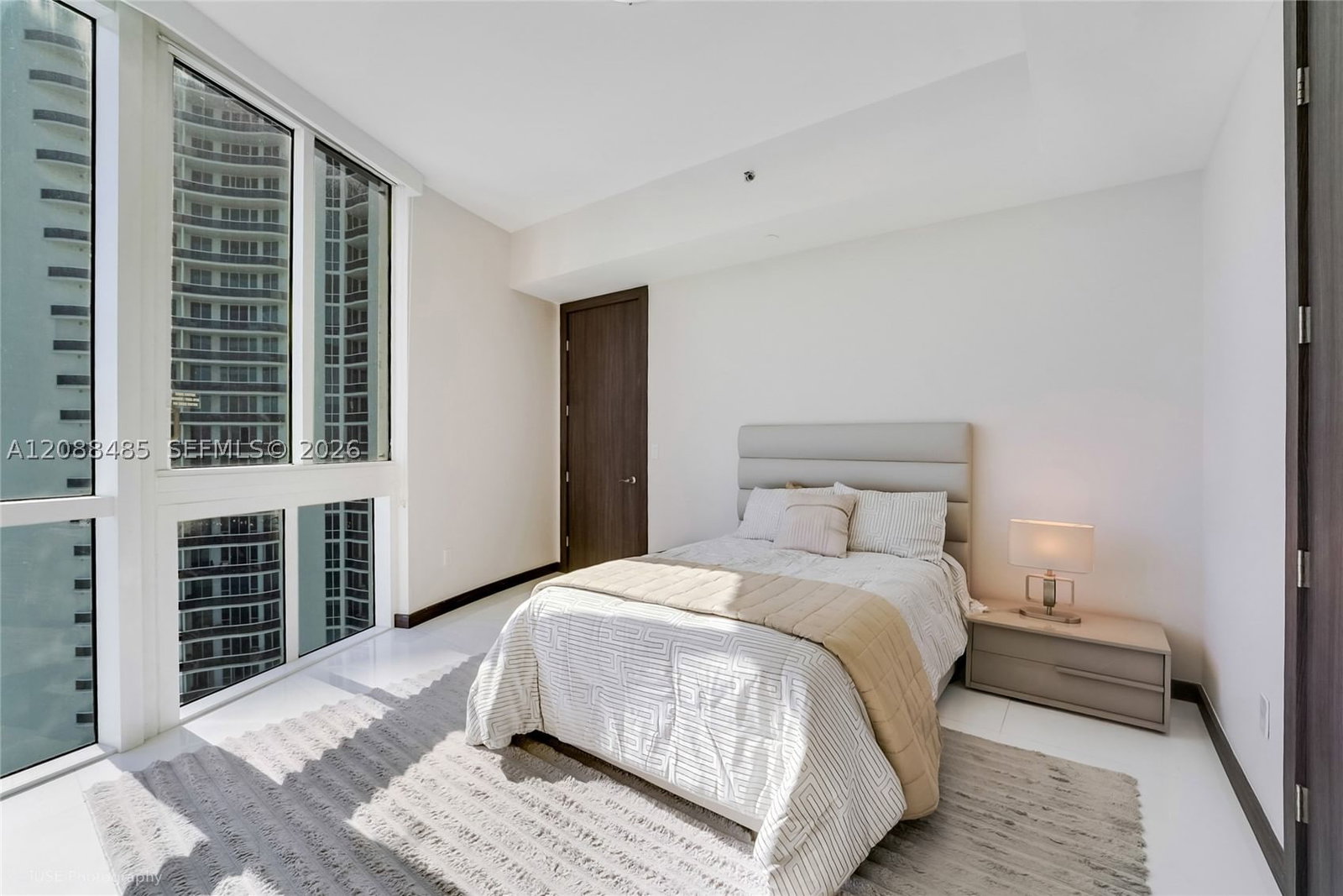 Real estate property located at 15901 Collins Ave #2701, Miami-dade, Tdr Tower Ii Condo, Sunny Isles Beach, FL