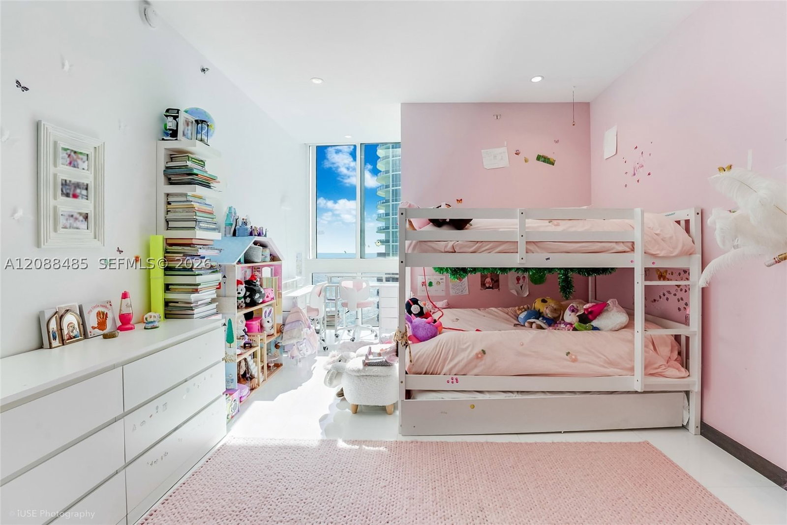 Real estate property located at 15901 Collins Ave #2701, Miami-dade, Tdr Tower Ii Condo, Sunny Isles Beach, FL