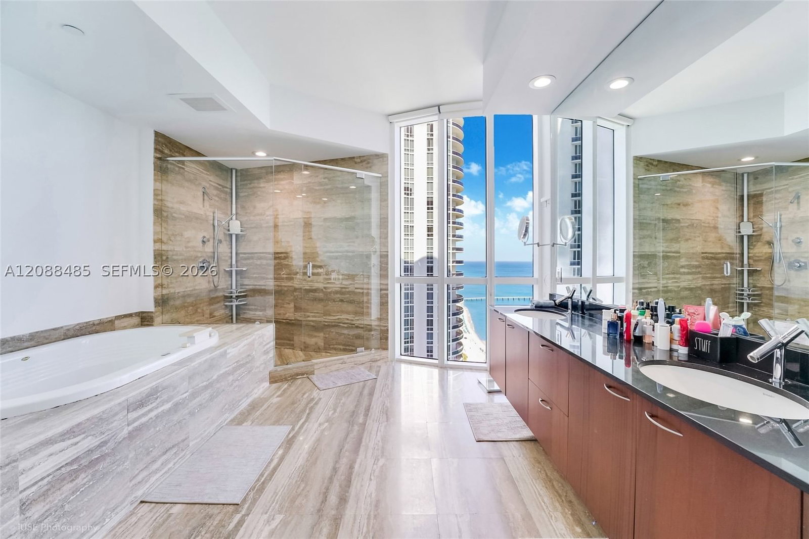 Real estate property located at 15901 Collins Ave #2701, Miami-dade, Tdr Tower Ii Condo, Sunny Isles Beach, FL