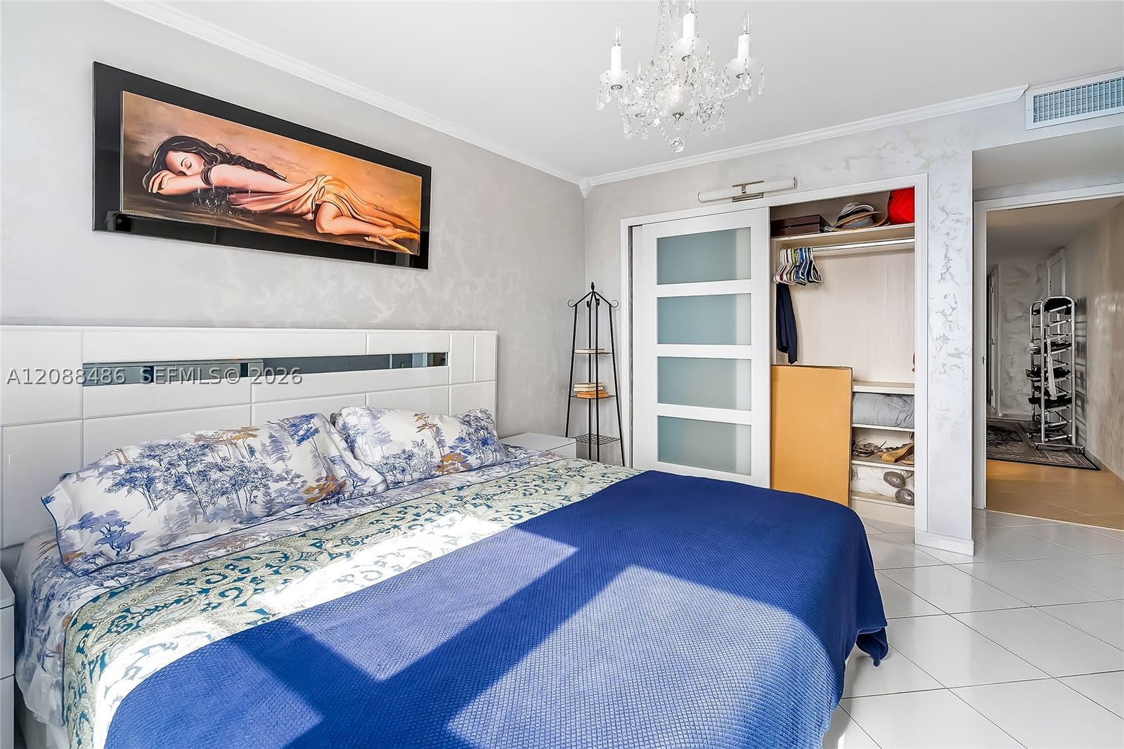 Real estate property located at 250 174th ST #1704, Miami-dade, Winston Towers 100 Condo, Sunny Isles Beach, FL