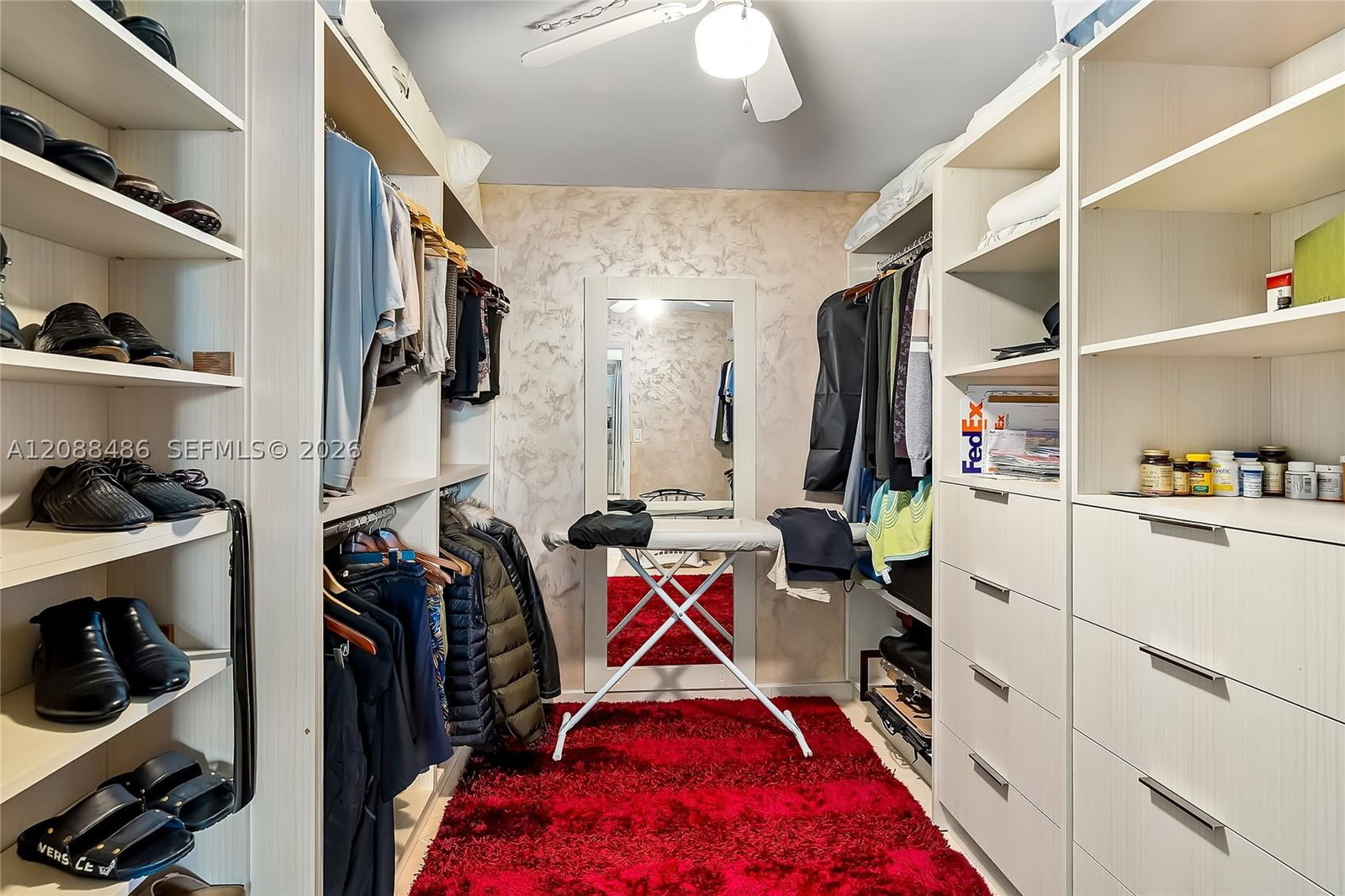 Real estate property located at 250 174th ST #1704, Miami-dade, Winston Towers 100 Condo, Sunny Isles Beach, FL