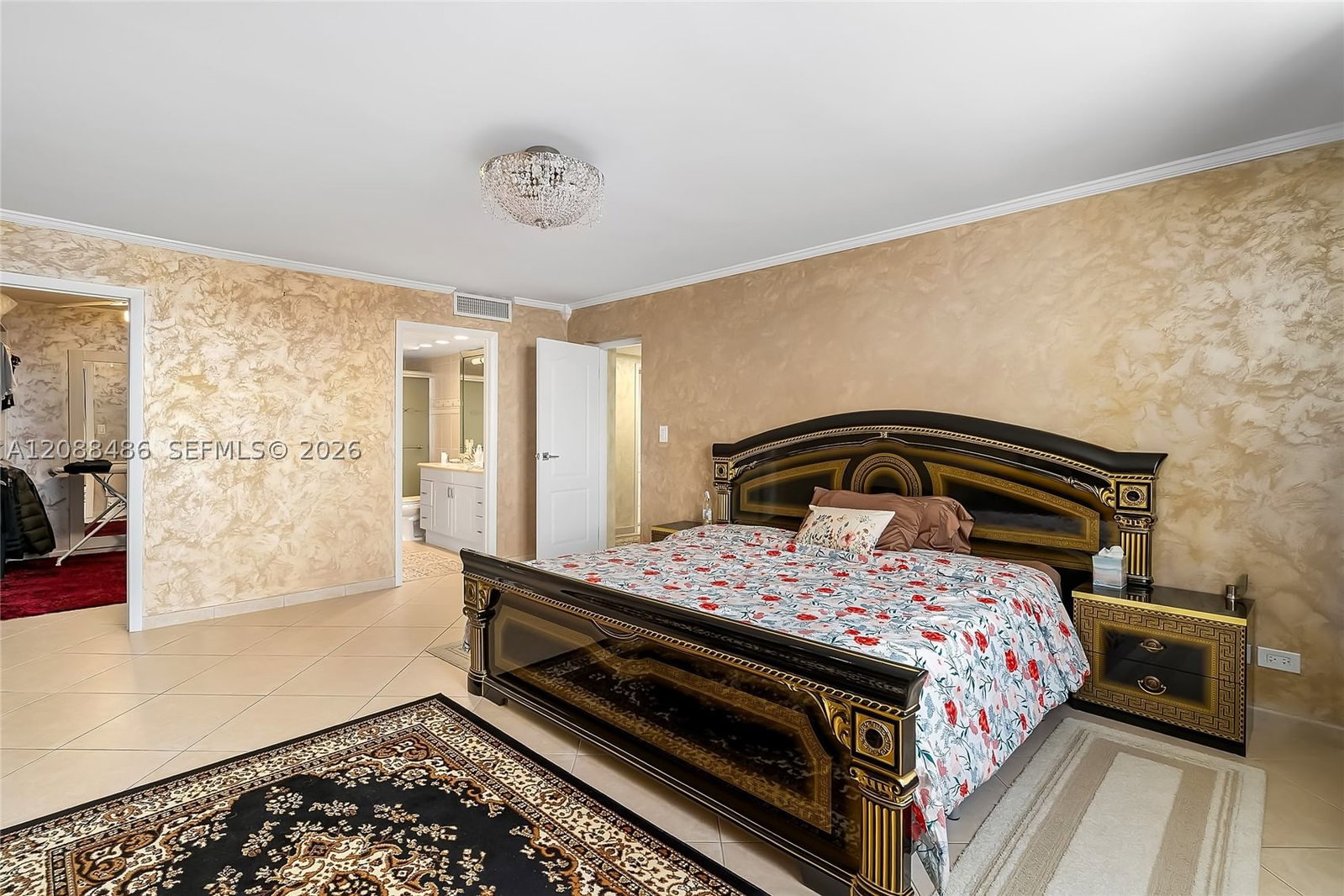Real estate property located at 250 174th ST #1704, Miami-dade, Winston Towers 100 Condo, Sunny Isles Beach, FL