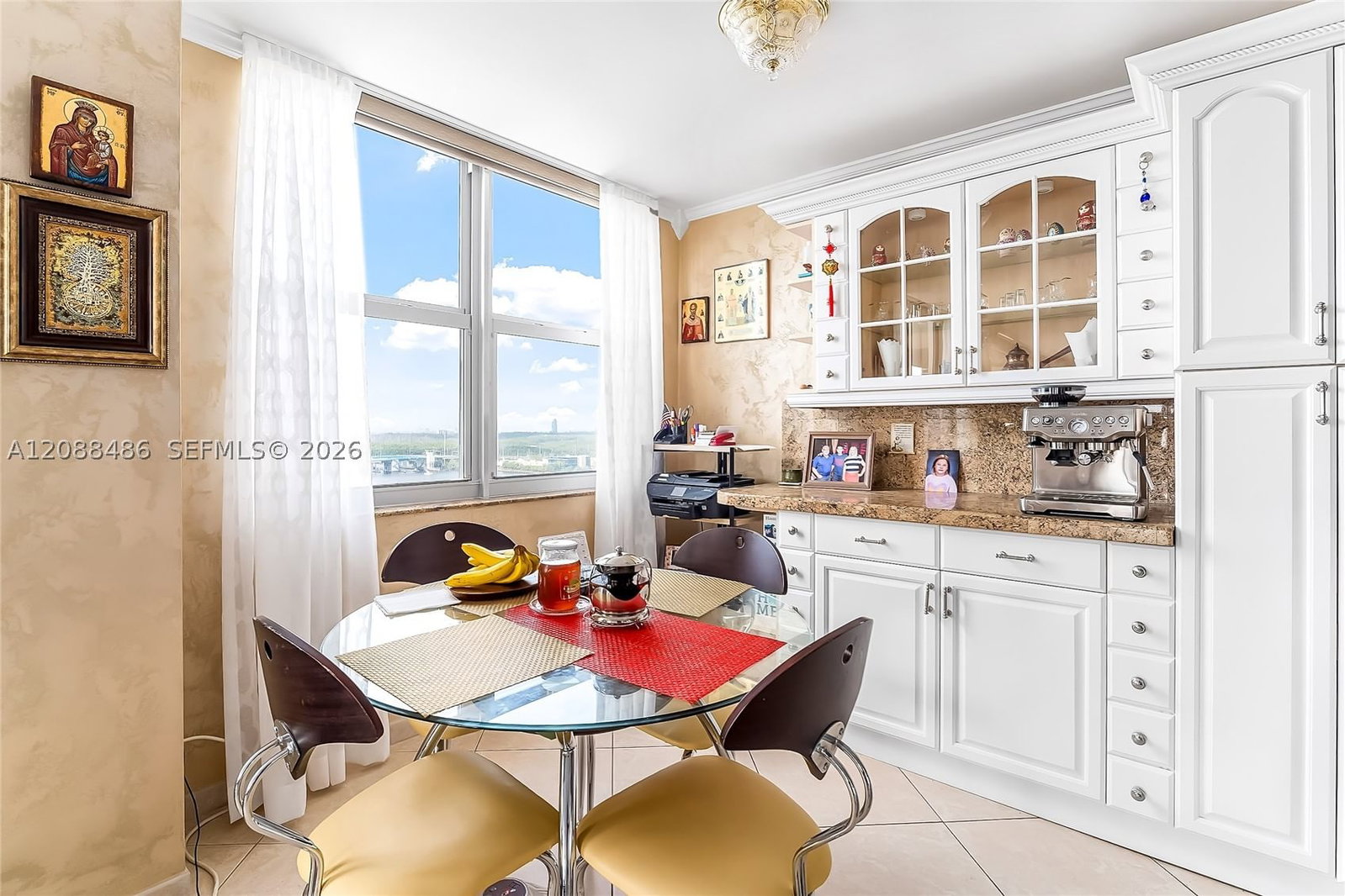 Real estate property located at 250 174th ST #1704, Miami-dade, Winston Towers 100 Condo, Sunny Isles Beach, FL
