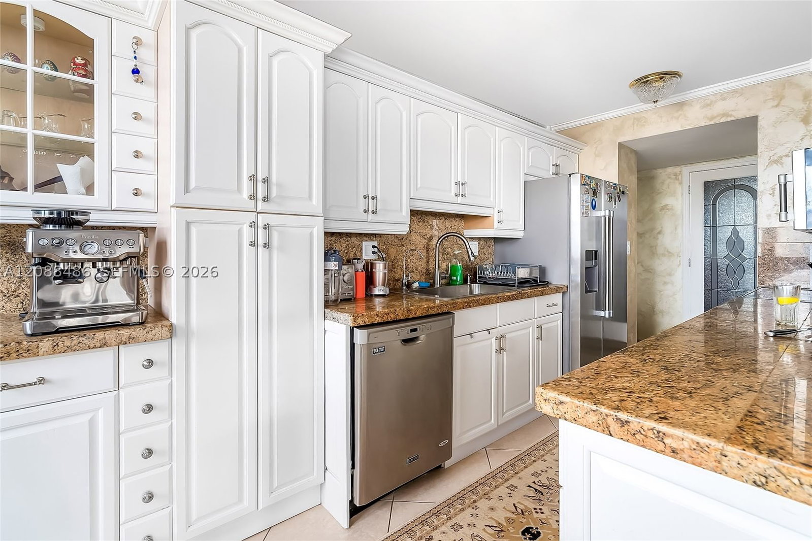 Real estate property located at 250 174th ST #1704, Miami-dade, Winston Towers 100 Condo, Sunny Isles Beach, FL