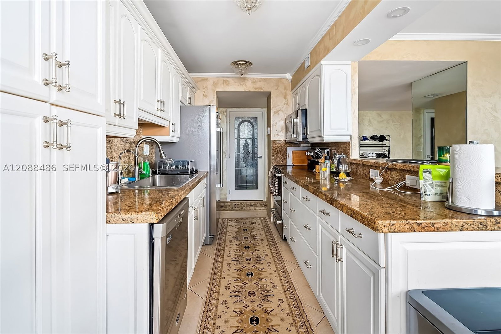 Real estate property located at 250 174th ST #1704, Miami-dade, Winston Towers 100 Condo, Sunny Isles Beach, FL