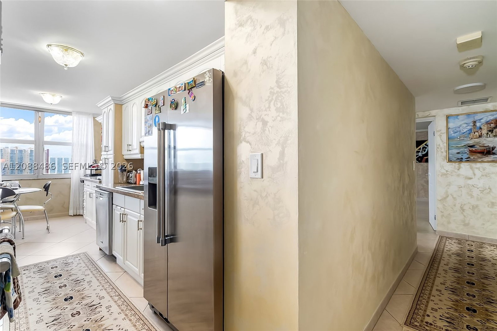 Real estate property located at 250 174th ST #1704, Miami-dade, Winston Towers 100 Condo, Sunny Isles Beach, FL