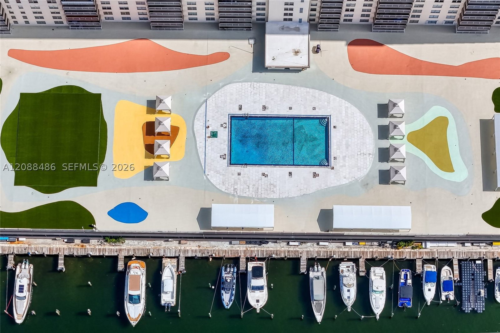Real estate property located at 250 174th ST #1704, Miami-dade, Winston Towers 100 Condo, Sunny Isles Beach, FL