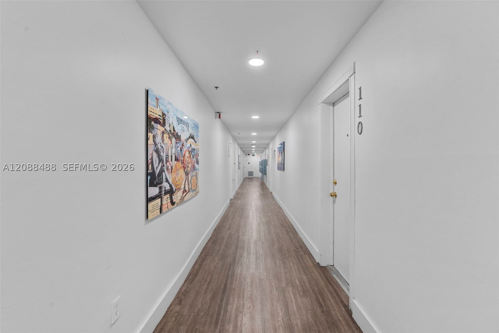 Real estate property located at 335 Ocean Dr #106, Miami-dade, Ocean Walk On South Beach, Miami Beach, FL