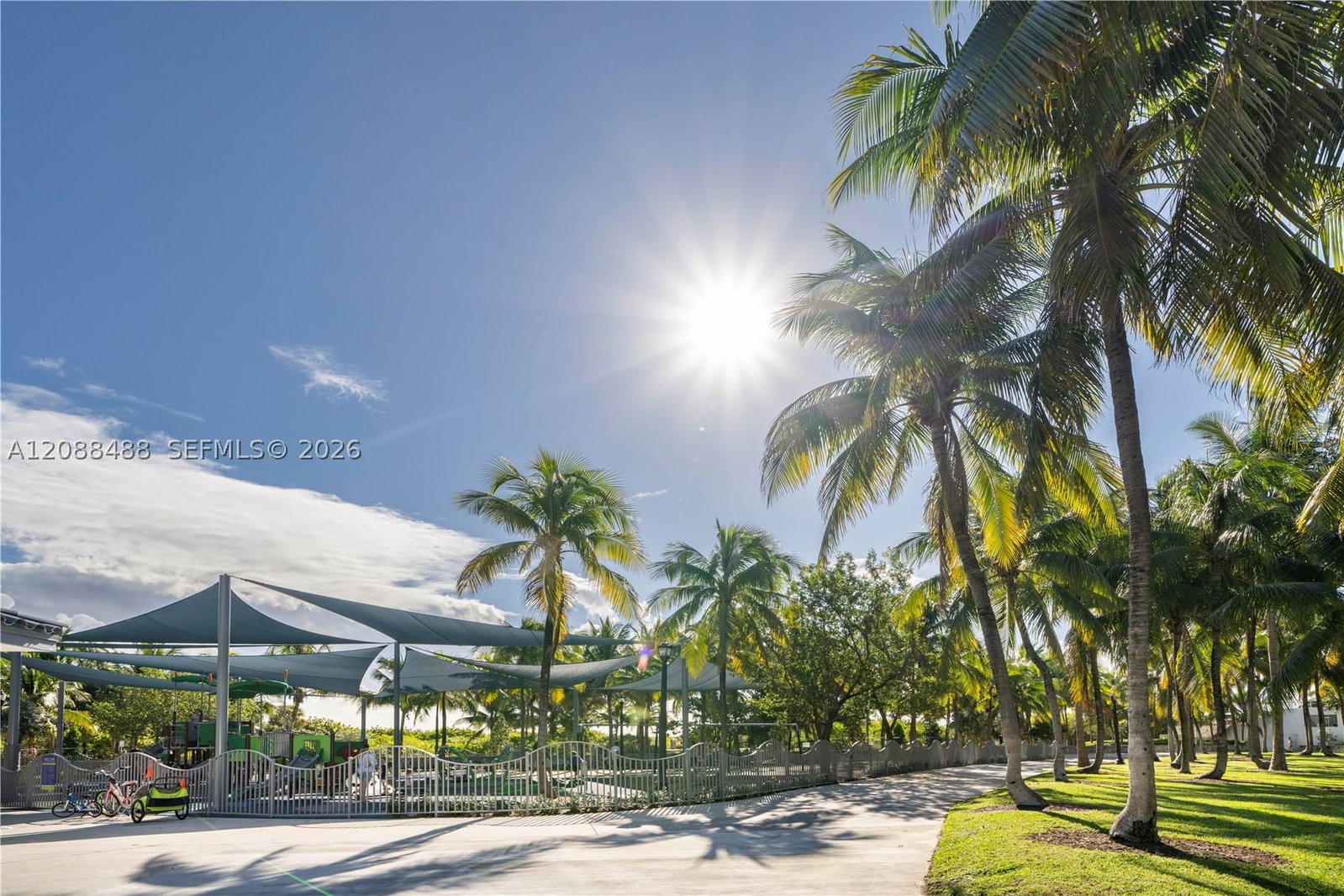 Real estate property located at 335 Ocean Dr #106, Miami-dade, Ocean Walk On South Beach, Miami Beach, FL